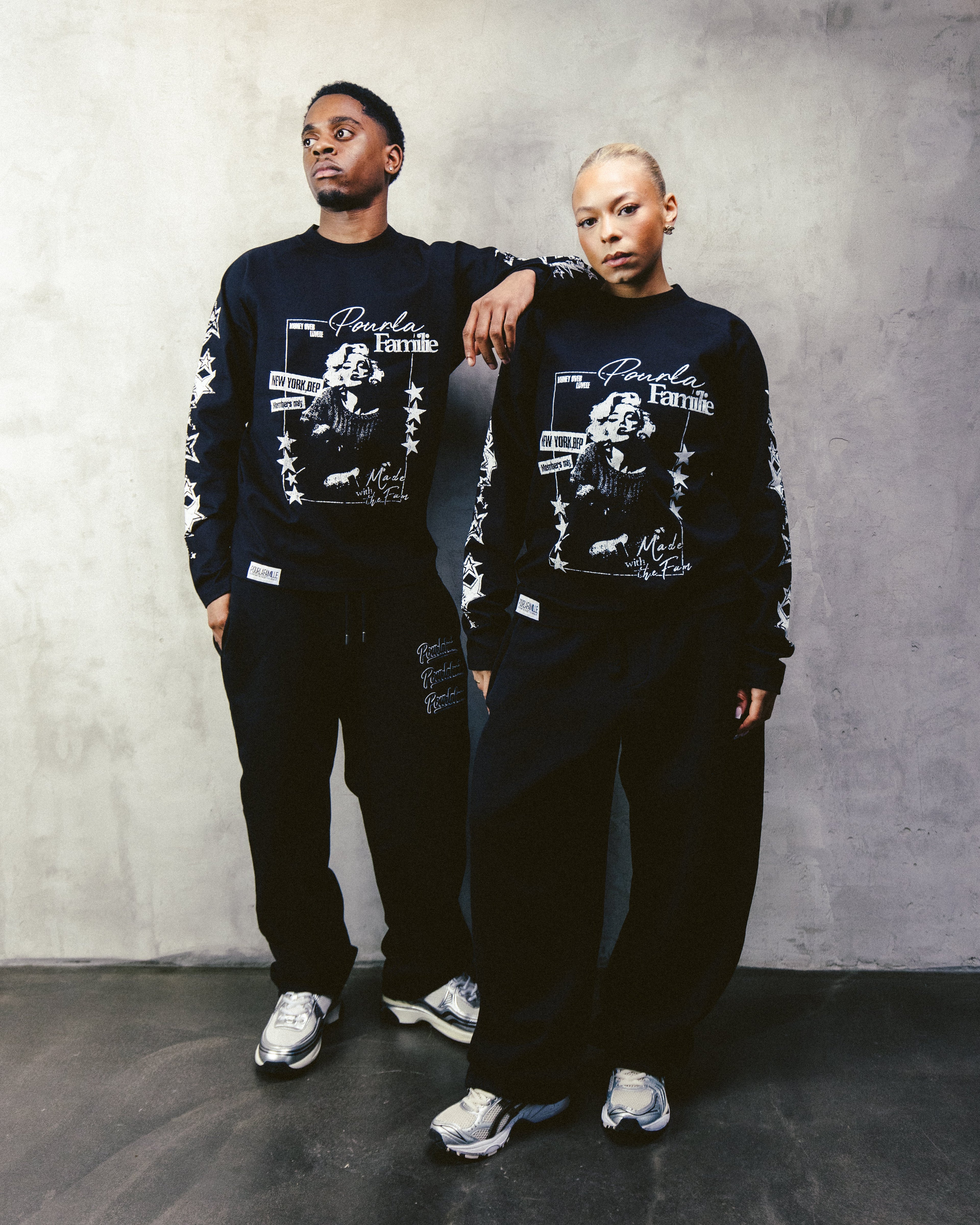 Longsleeve