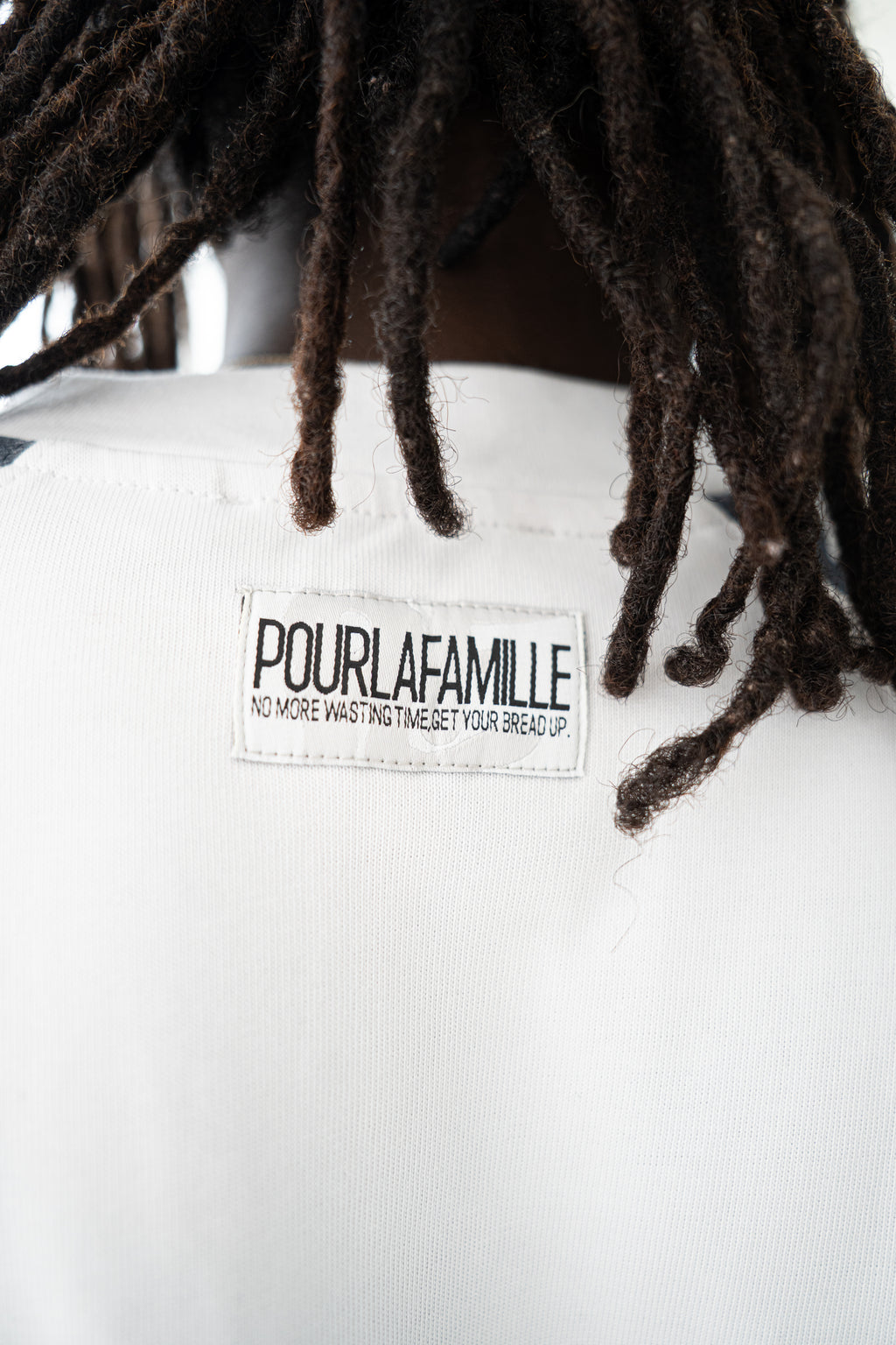 Grey Camo Longsleeve