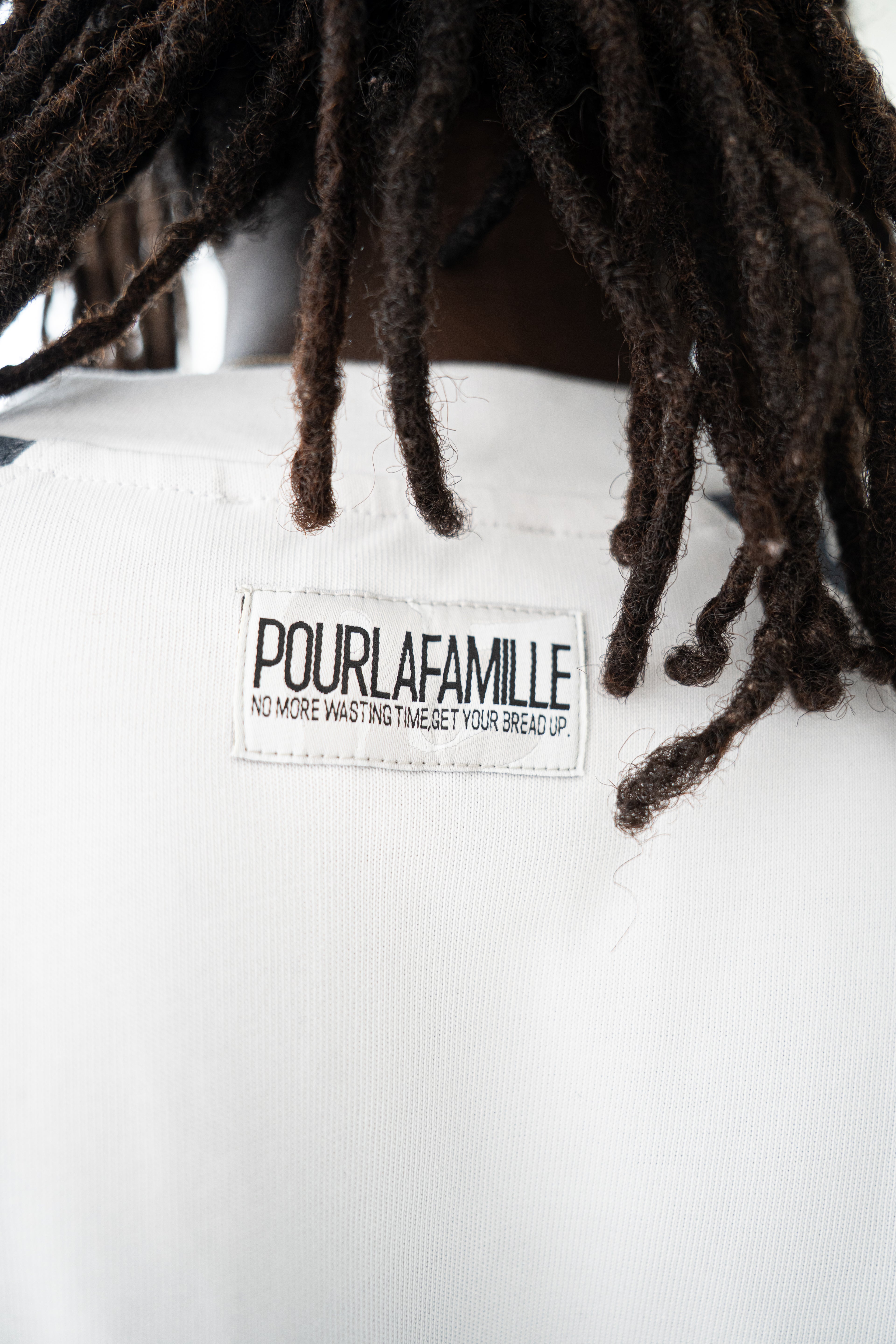 Grey Camo Longsleeve