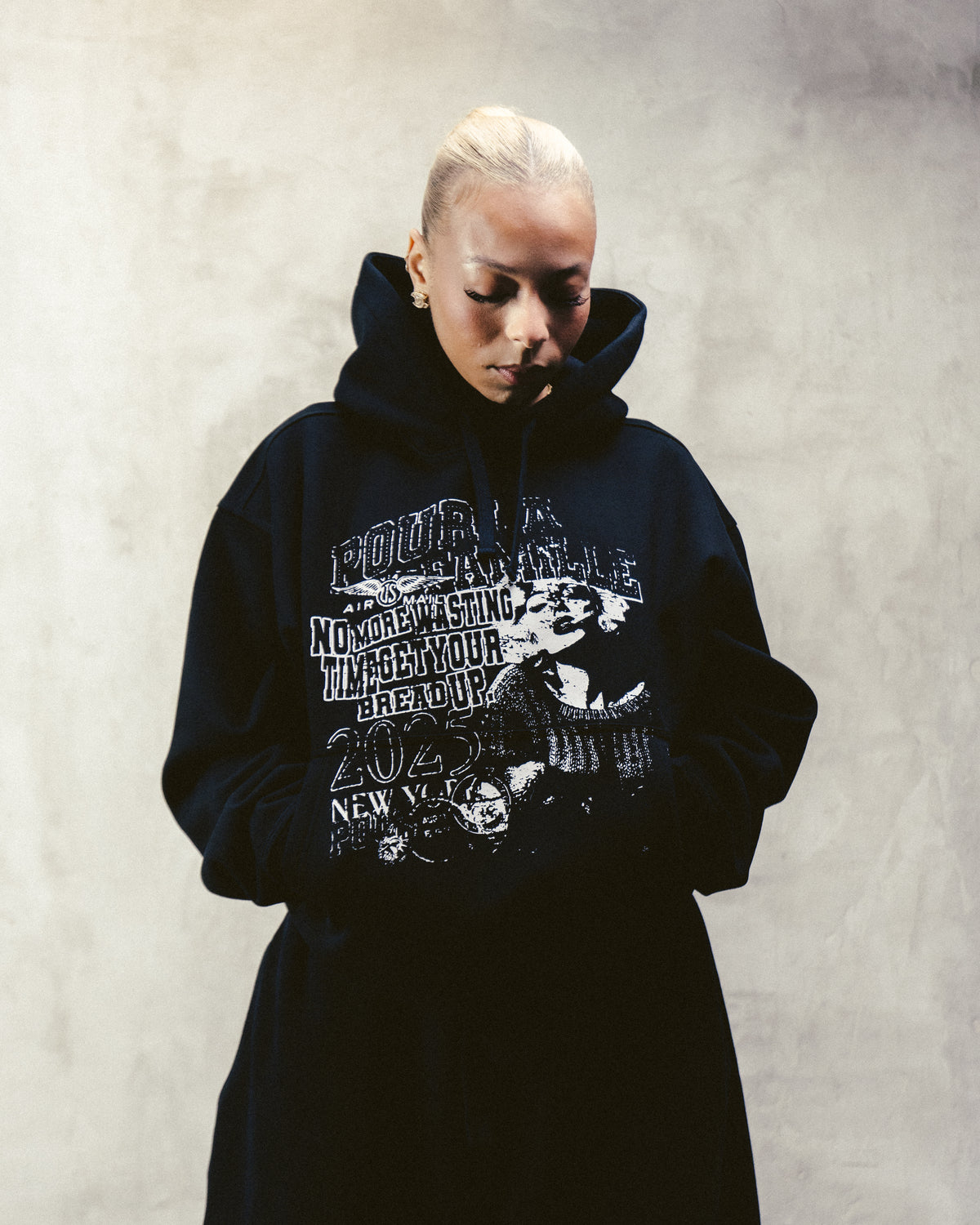 Graphic Hoodie